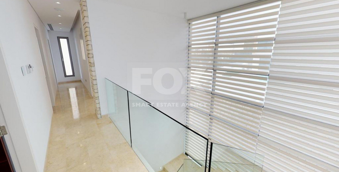 Three Bed House in Agios Georgios Paphos