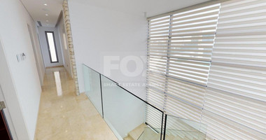 Three Bed House in Agios Georgios Paphos