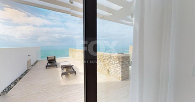 Three Bed House in Agios Georgios Paphos