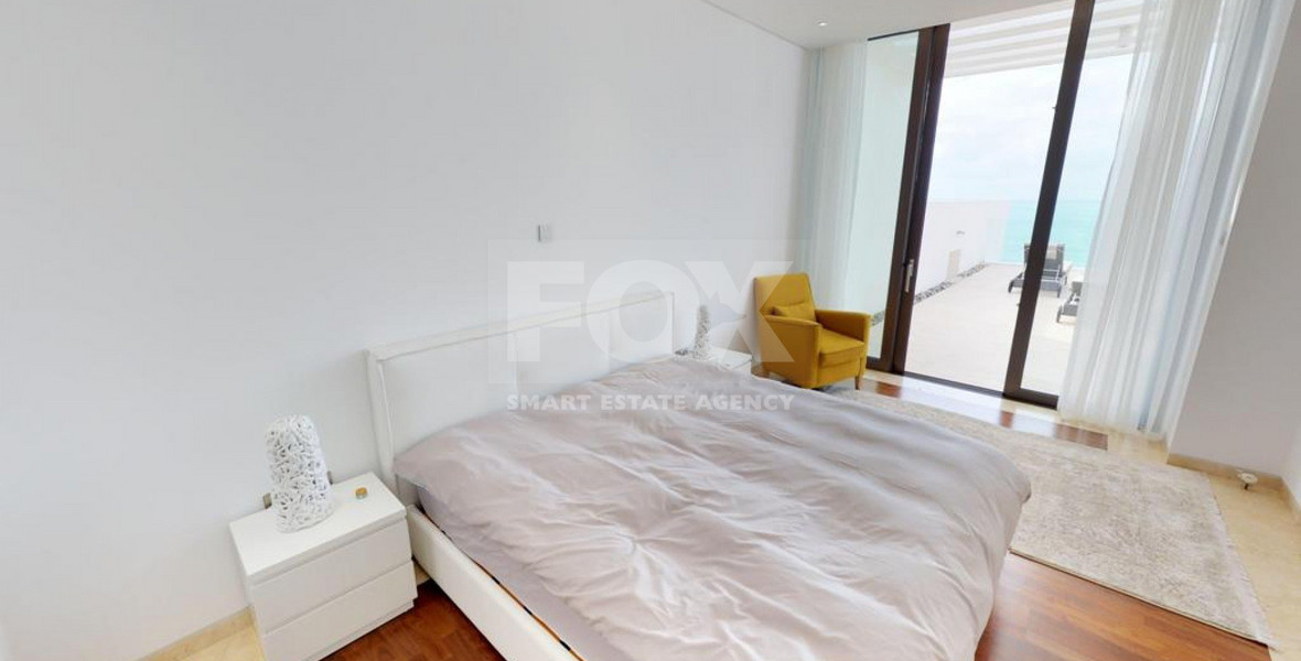 Three Bed House in Agios Georgios Paphos