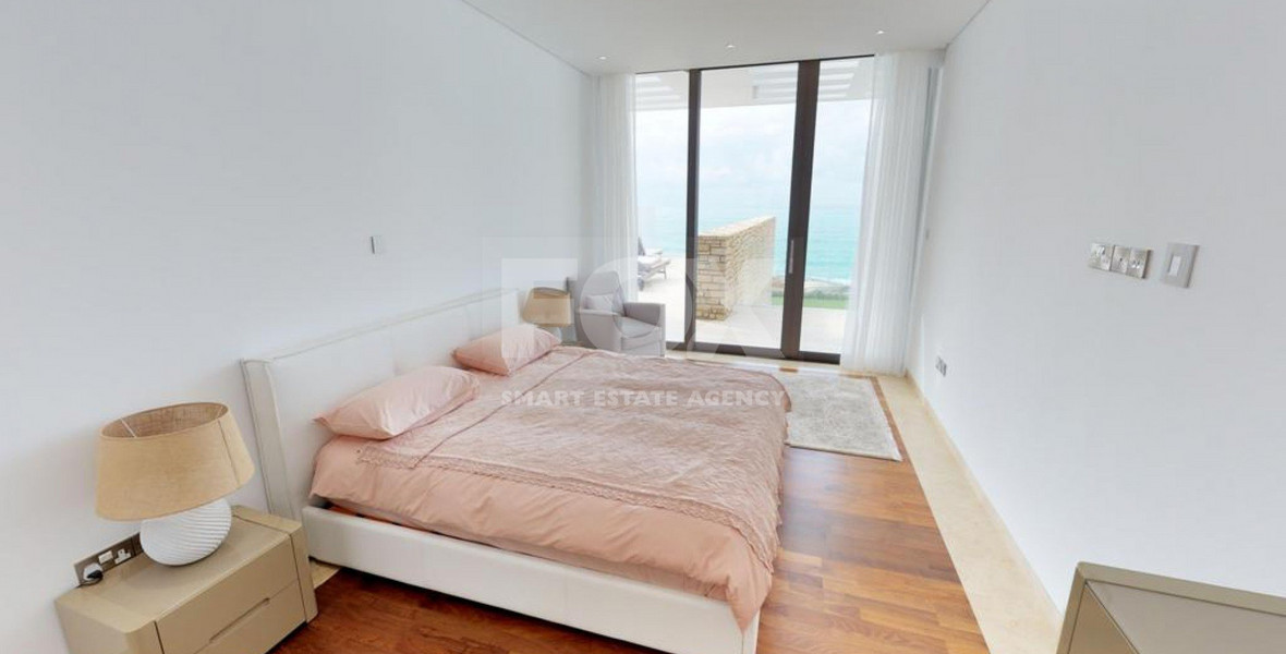 Three Bed House in Agios Georgios Paphos