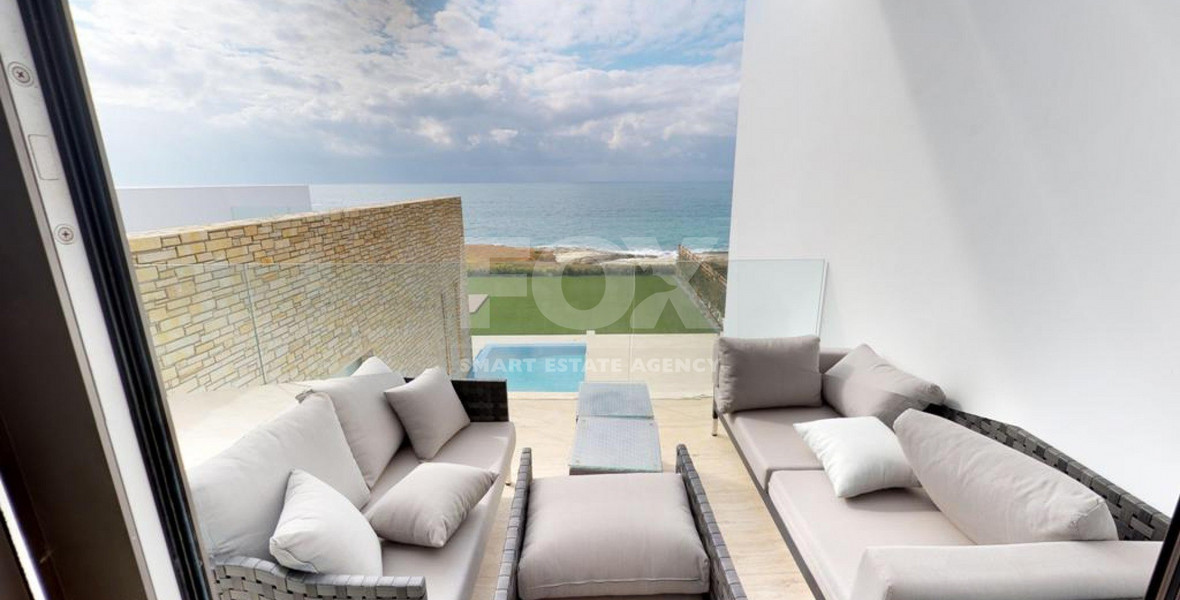 Three Bed House in Agios Georgios Paphos