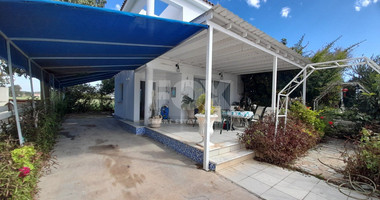 3 Bed House For Sale In Psematismenos Larnaca Cyprus