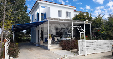 3 Bed House For Sale In Psematismenos Larnaca Cyprus