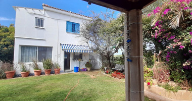 3 Bed House For Sale In Psematismenos Larnaca Cyprus