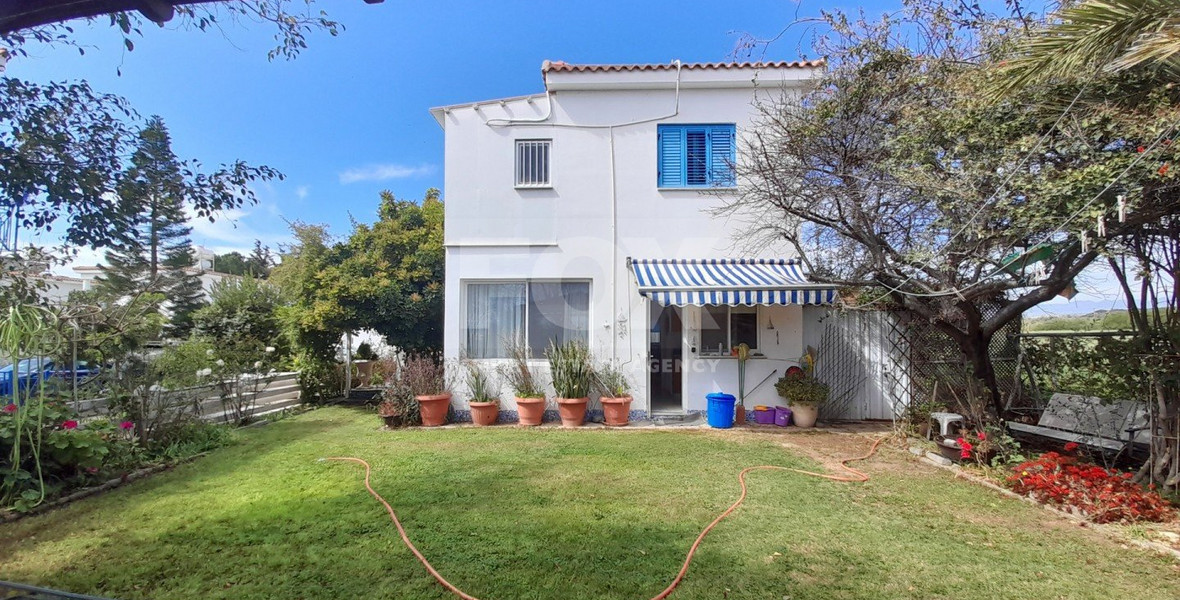 3 Bed House For Sale In Psematismenos Larnaca Cyprus