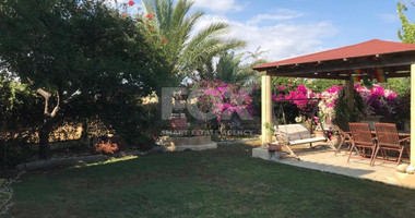 3 Bed House For Sale In Psematismenos Larnaca Cyprus