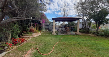 3 Bed House For Sale In Psematismenos Larnaca Cyprus