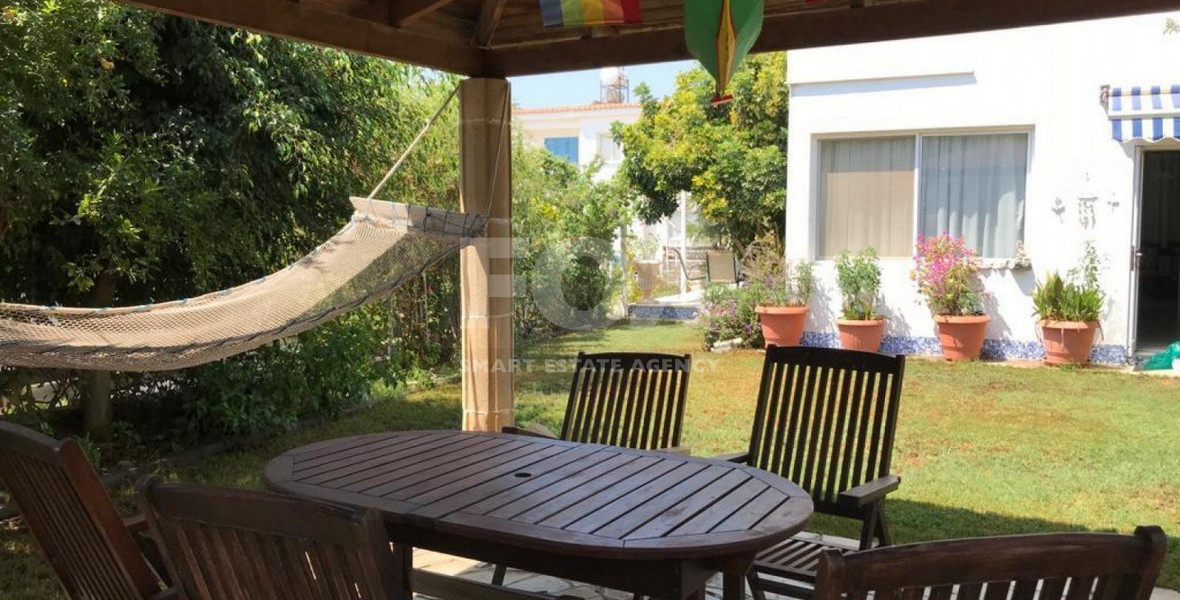 3 Bed House For Sale In Psematismenos Larnaca Cyprus