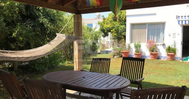 3 Bed House For Sale In Psematismenos Larnaca Cyprus