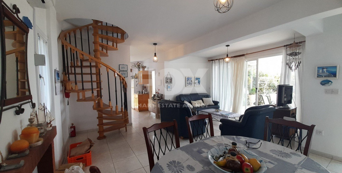 3 Bed House For Sale In Psematismenos Larnaca Cyprus
