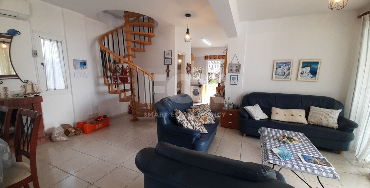3 Bed House For Sale In Psematismenos Larnaca Cyprus