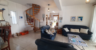 3 Bed House For Sale In Psematismenos Larnaca Cyprus