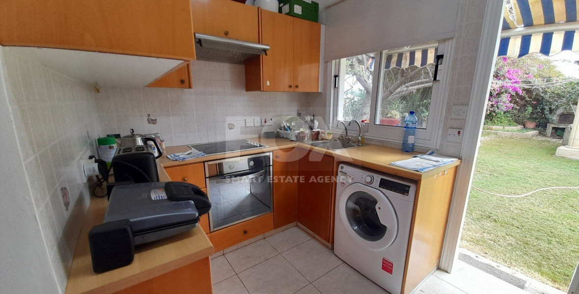 3 Bed House For Sale In Psematismenos Larnaca Cyprus