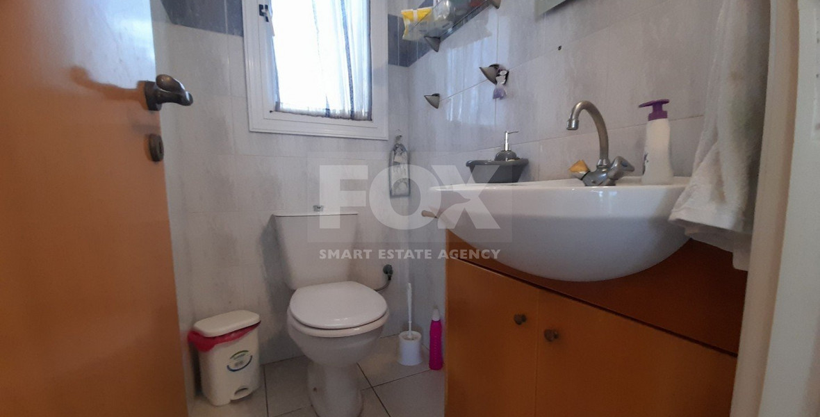 3 Bed House For Sale In Psematismenos Larnaca Cyprus