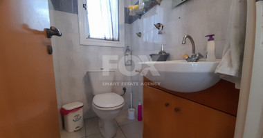 3 Bed House For Sale In Psematismenos Larnaca Cyprus