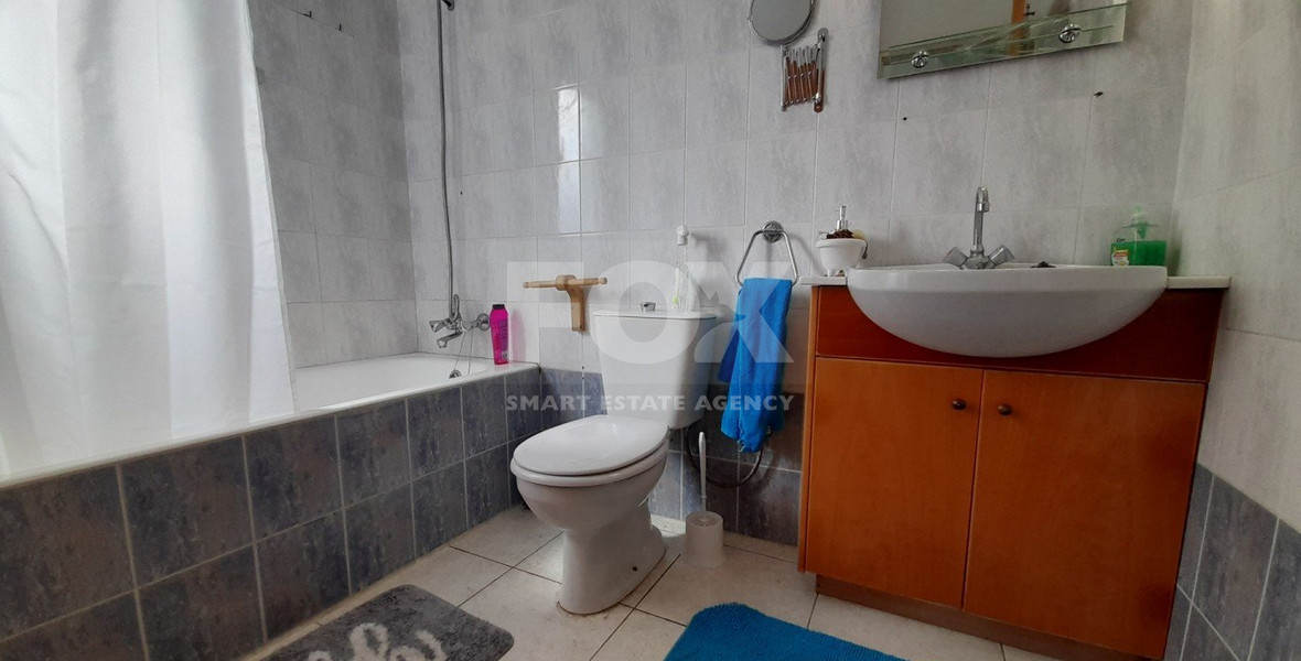 3 Bed House For Sale In Psematismenos Larnaca Cyprus