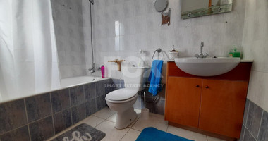 3 Bed House For Sale In Psematismenos Larnaca Cyprus