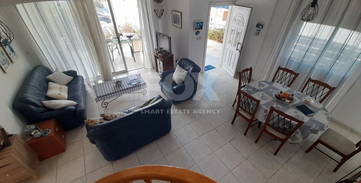 3 Bed House For Sale In Psematismenos Larnaca Cyprus