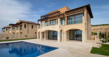 4 Bed House For Sale In Aphrodite Hills Paphos Cyprus