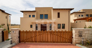 4 Bed House For Sale In Aphrodite Hills Paphos Cyprus