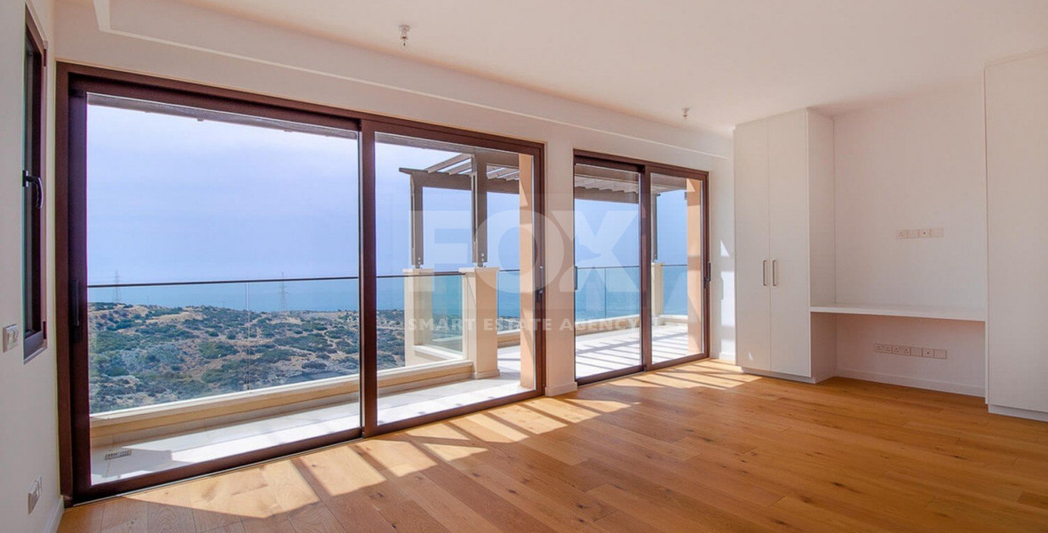 4 Bed House For Sale In Aphrodite Hills Paphos Cyprus