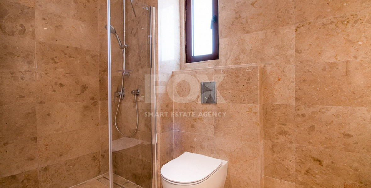 4 Bed House For Sale In Aphrodite Hills Paphos Cyprus