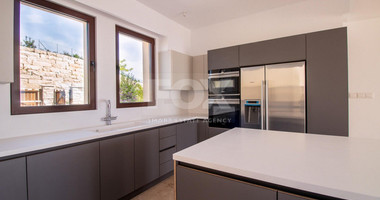 4 Bed House For Sale In Aphrodite Hills Paphos Cyprus