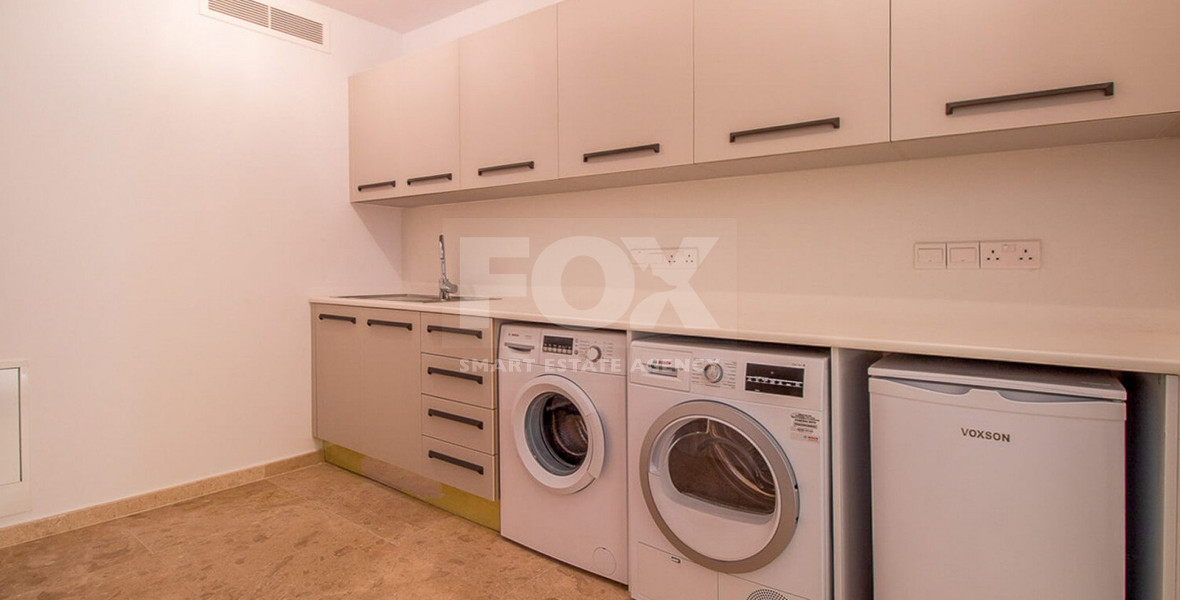 4 Bed House For Sale In Aphrodite Hills Paphos Cyprus