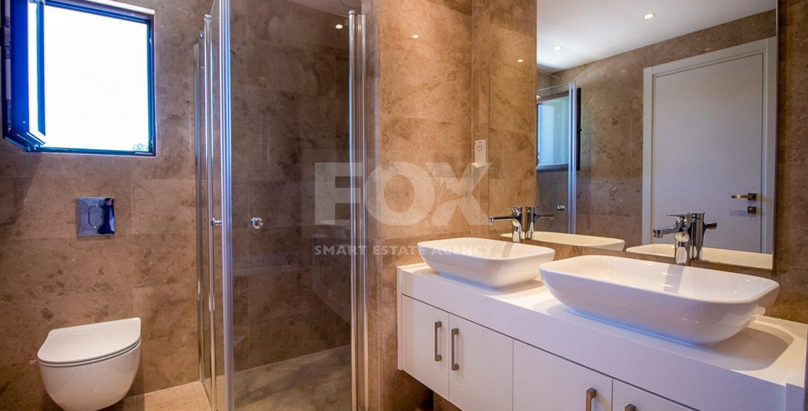 4 Bed House For Sale In Aphrodite Hills Paphos Cyprus