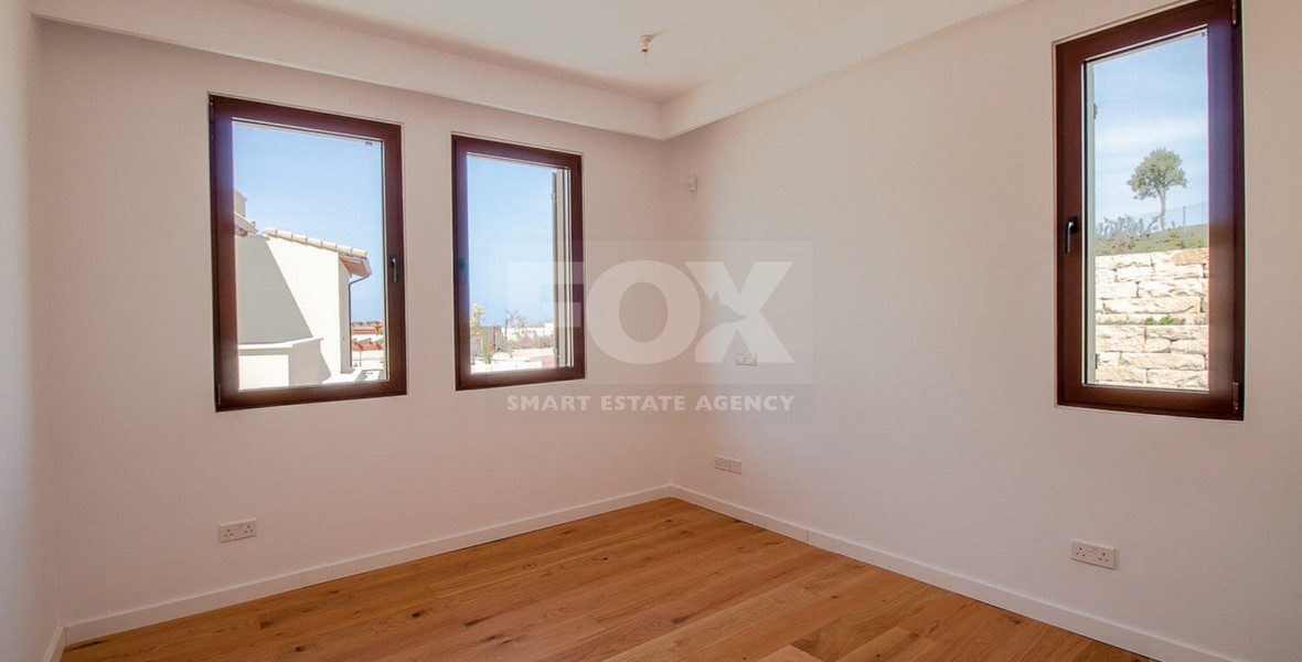 4 Bed House For Sale In Aphrodite Hills Paphos Cyprus