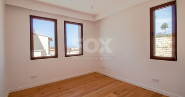 4 Bed House For Sale In Aphrodite Hills Paphos Cyprus