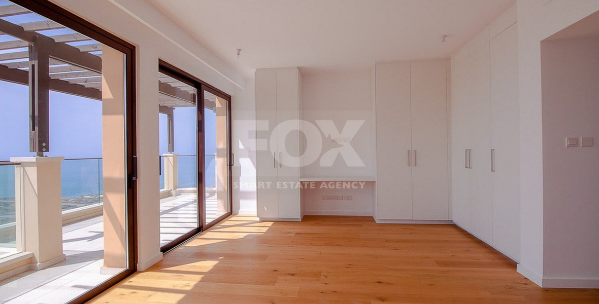 4 Bed House For Sale In Aphrodite Hills Paphos Cyprus