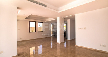 4 Bed House For Sale In Aphrodite Hills Paphos Cyprus