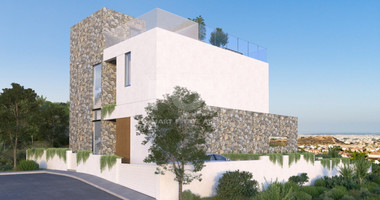 3 Bed House For Sale In Germasogeia Limassol Cyprus