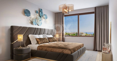 Two Bed Apartment In Aphrodite Hills Paphos Cyprus