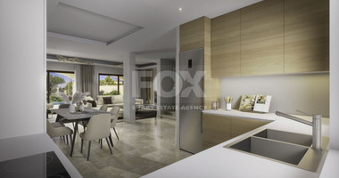 Four Bed House For Sale In Aphrodite Hills Paphos Cyprus
