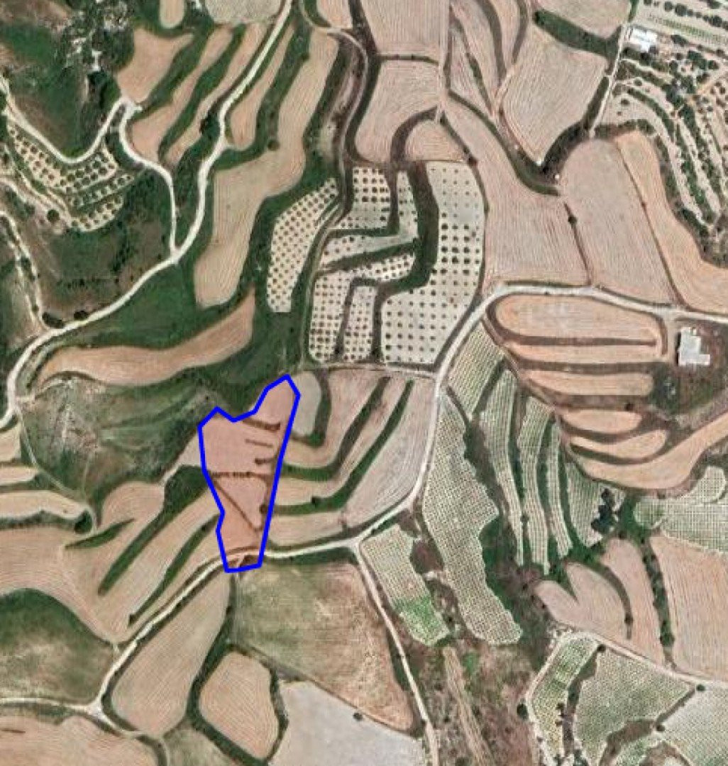 Appartement  Stroumpi, Chypre