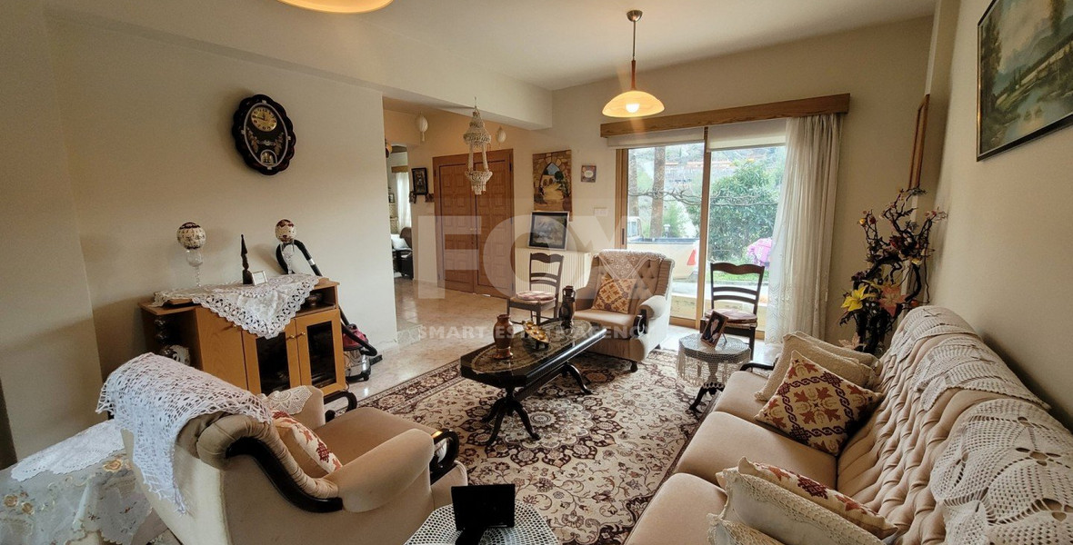 3 Bed House For Sale In Kalo Chorio Lemesou Limassol Cyprus