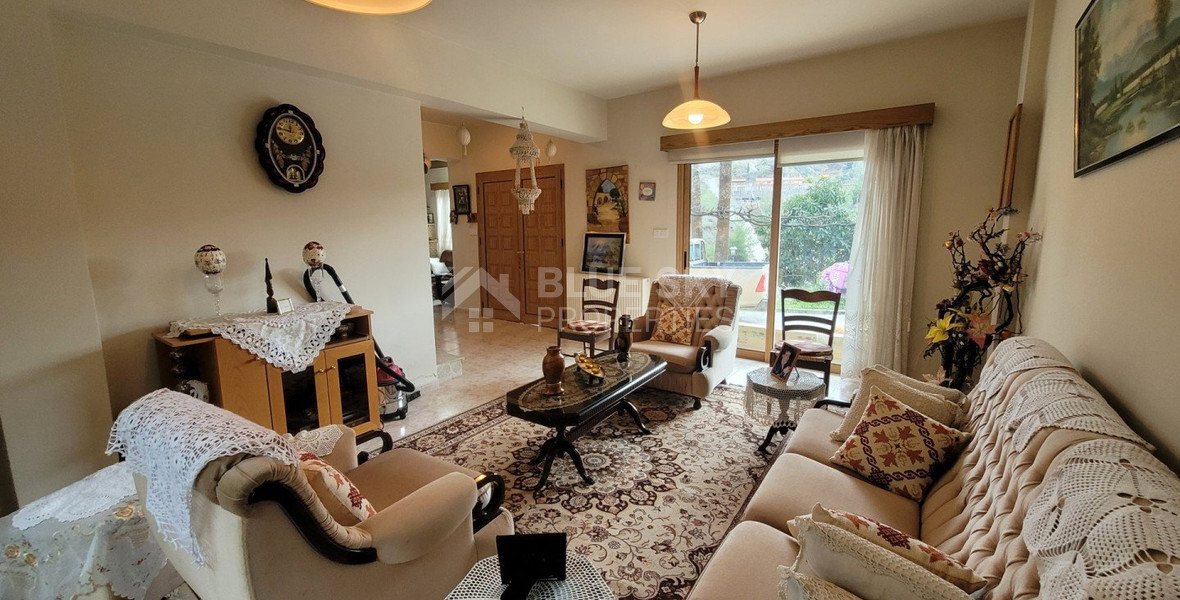 3 Bed House For Sale In Kalo Chorio Lemesou Limassol Cyprus