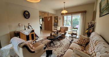 3 Bed House For Sale In Kalo Chorio Lemesou Limassol Cyprus