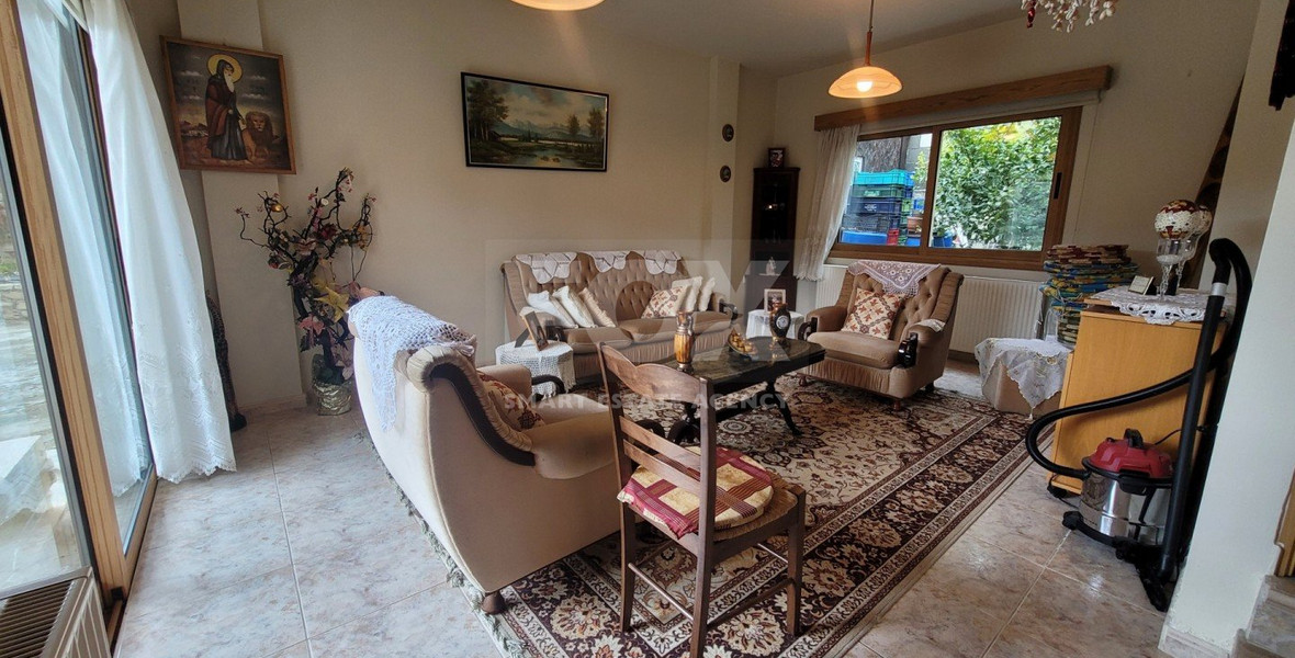 3 Bed House For Sale In Kalo Chorio Lemesou Limassol Cyprus