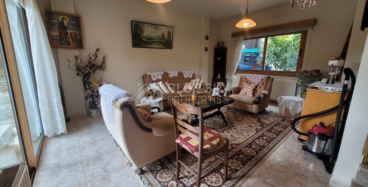 3 Bed House For Sale In Kalo Chorio Lemesou Limassol Cyprus