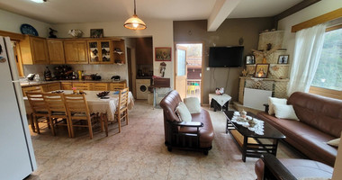 3 Bed House For Sale In Kalo Chorio Lemesou Limassol Cyprus