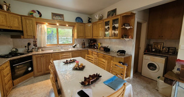 3 Bed House For Sale In Kalo Chorio Lemesou Limassol Cyprus