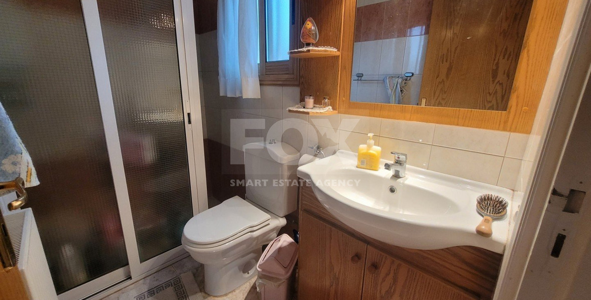 3 Bed House For Sale In Kalo Chorio Lemesou Limassol Cyprus