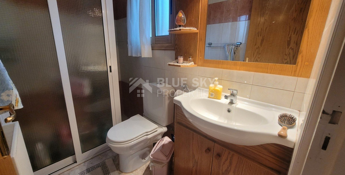 3 Bed House For Sale In Kalo Chorio Lemesou Limassol Cyprus