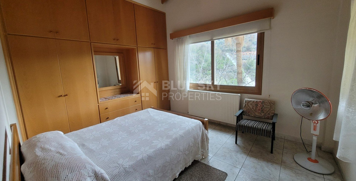 3 Bed House For Sale In Kalo Chorio Lemesou Limassol Cyprus