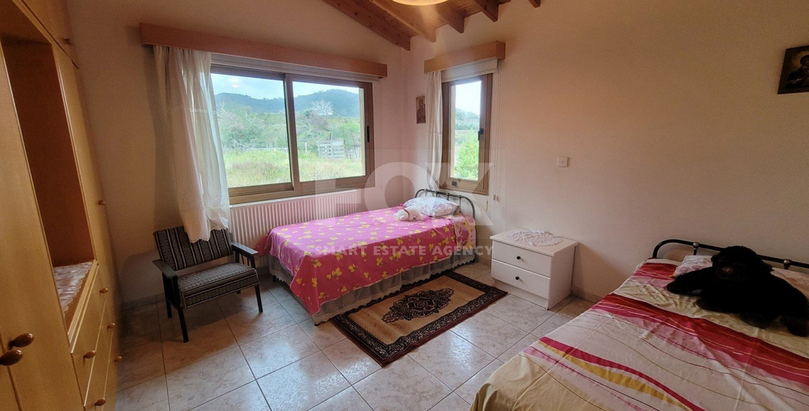 3 Bed House For Sale In Kalo Chorio Lemesou Limassol Cyprus