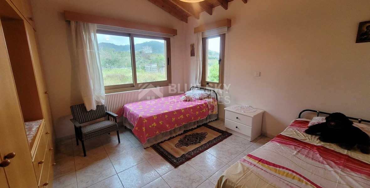 3 Bed House For Sale In Kalo Chorio Lemesou Limassol Cyprus